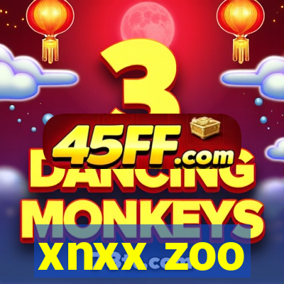xnxx zoo
